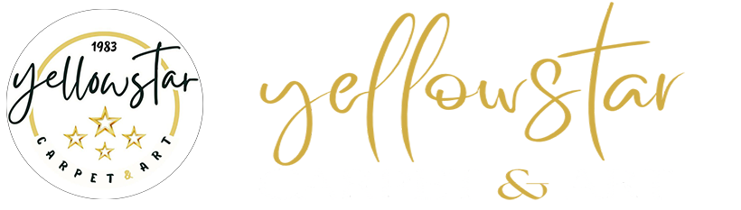 Yellowstar Carpet & Art
