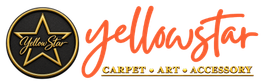 Yellowstar Carpet & Art & Accesory