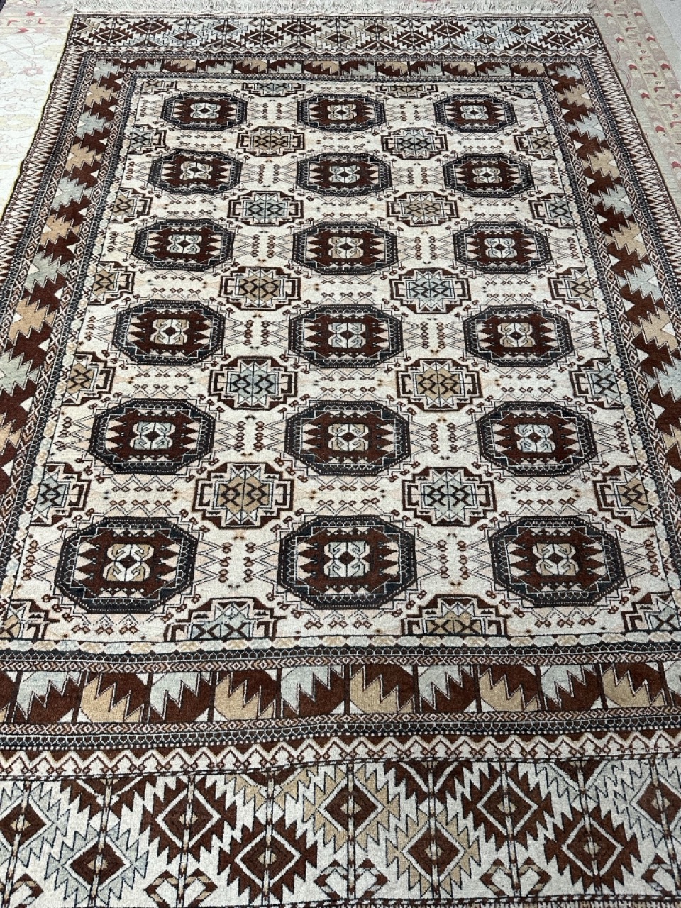 BUHARA - TÜRKMEN *363