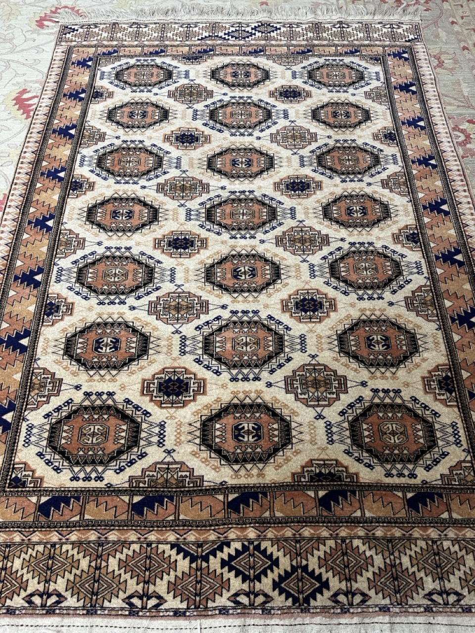 BUHARA - TÜRKMEN *364