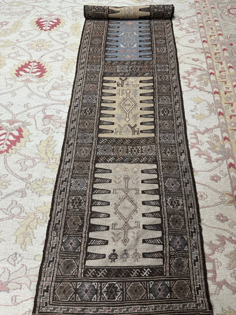 KOÇAN - KİLİM - YOLLUK *368