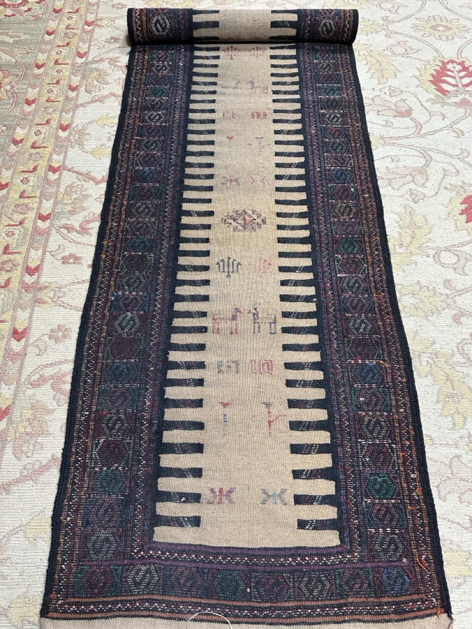 KOÇAN - KİLİM - YOLLUK *369