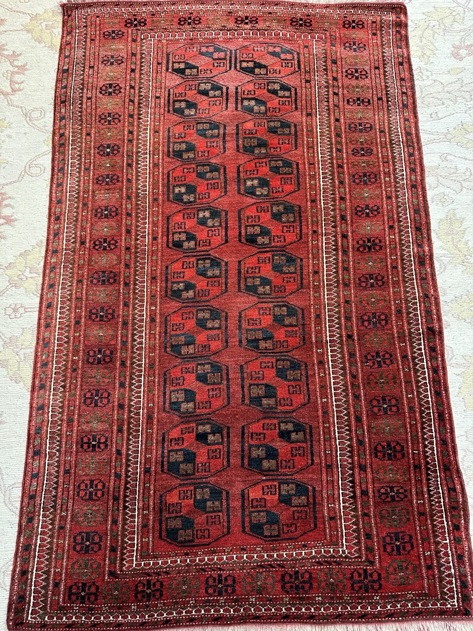 BUHARA - VİNTAGE *45