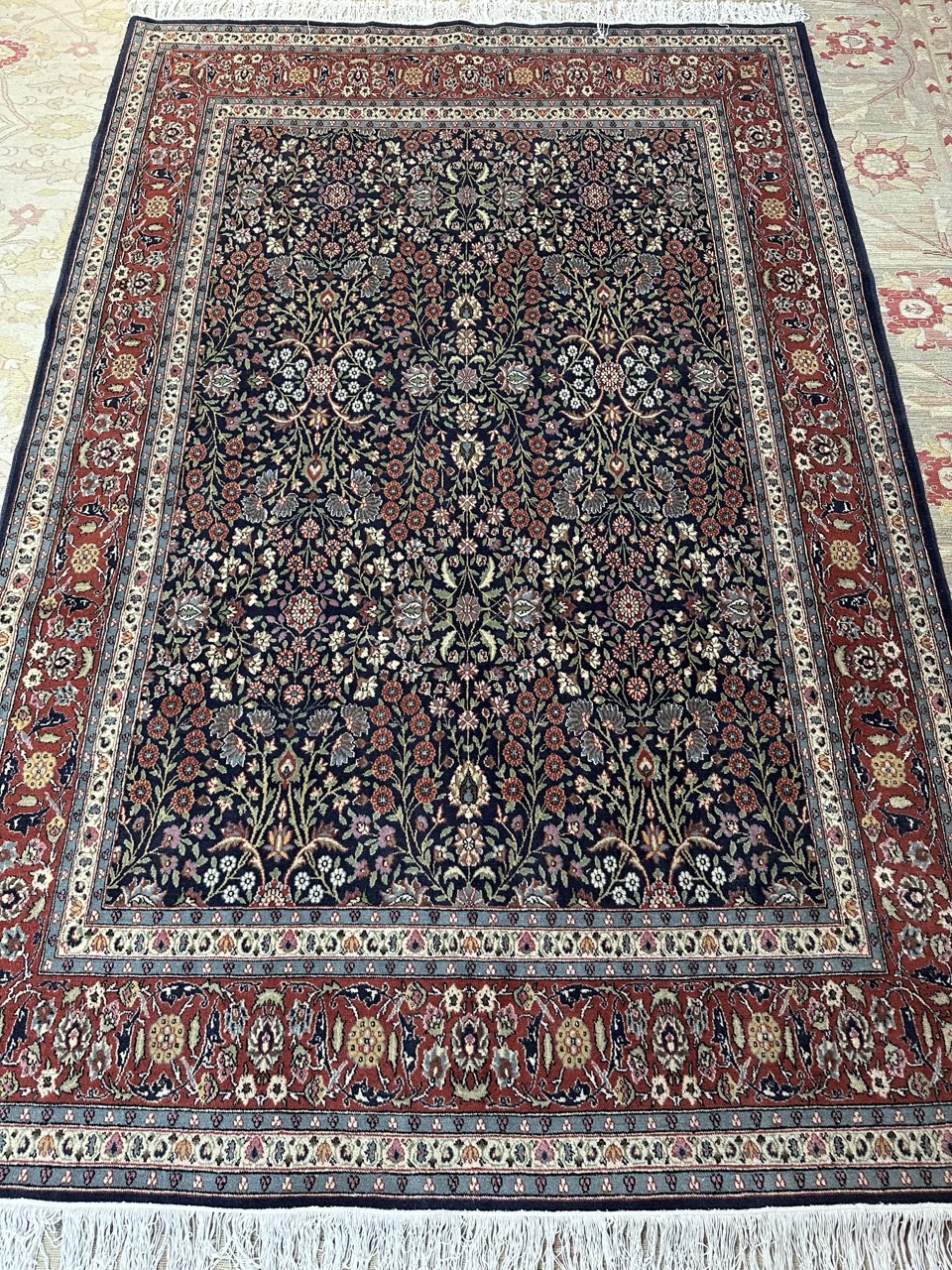 HEREKE - 7 DAĞ ÇİÇEĞİ *50