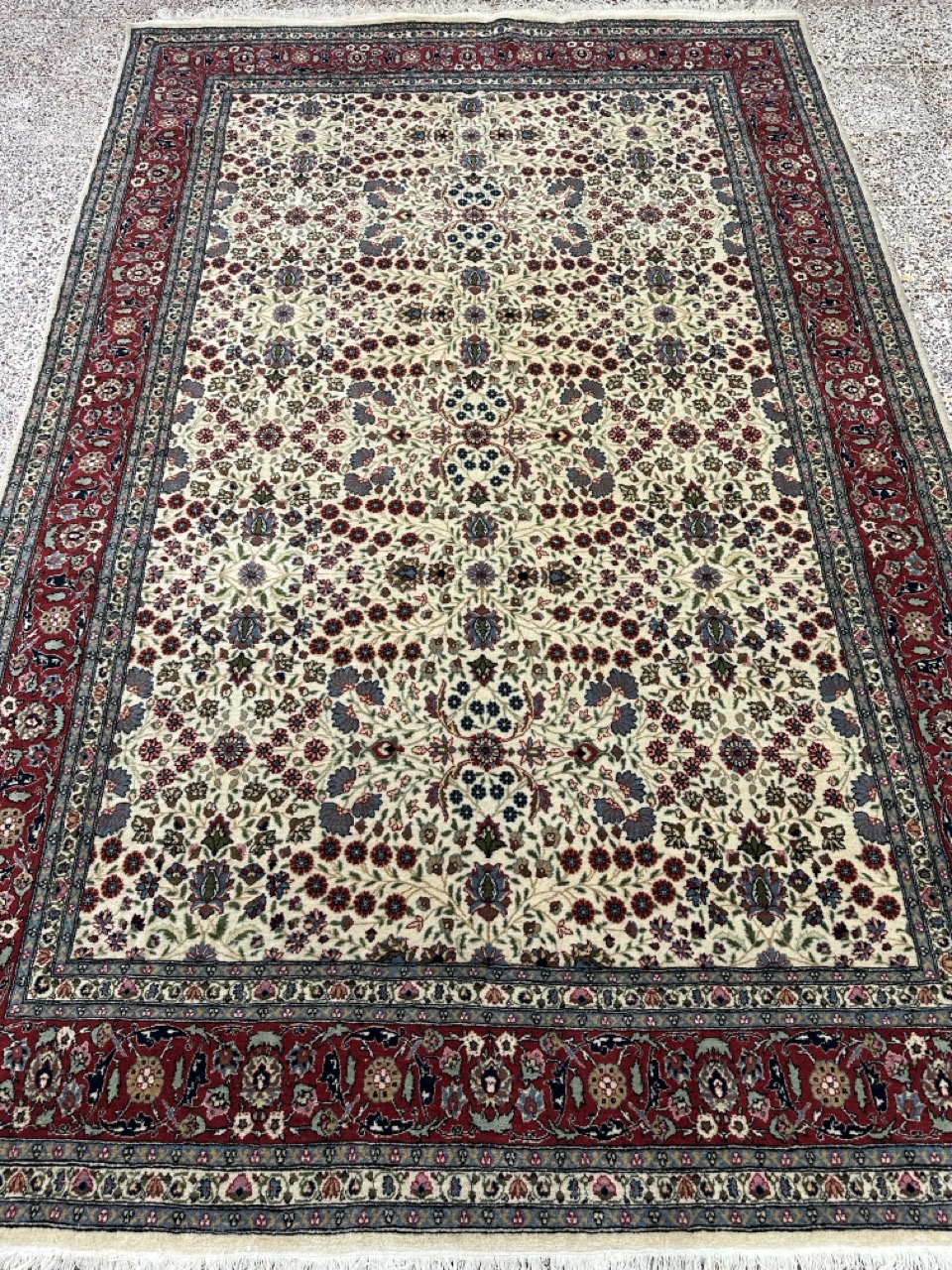 HEREKE - 7 DAĞ ÇİÇEĞİ *88