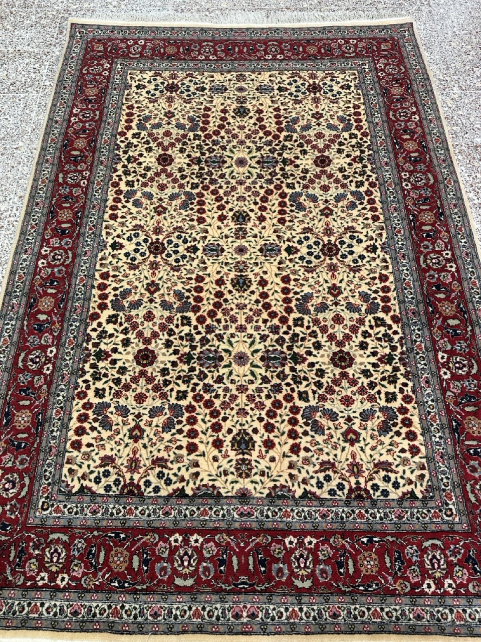 HEREKE - 7 DAĞ ÇİÇEĞİ *113