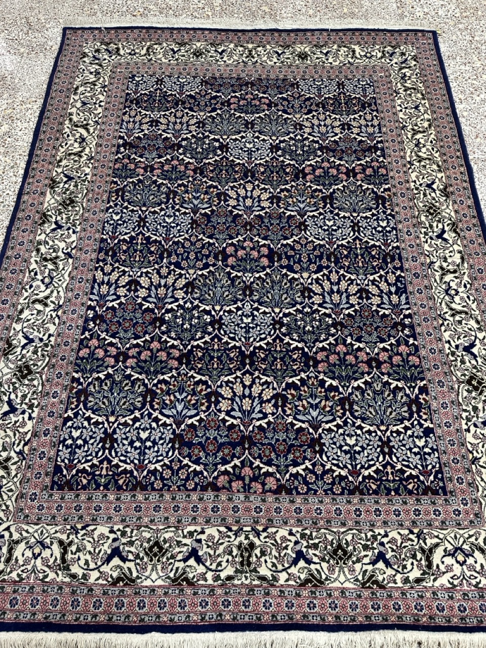 HEREKE - KARPUZ DESENİ *118