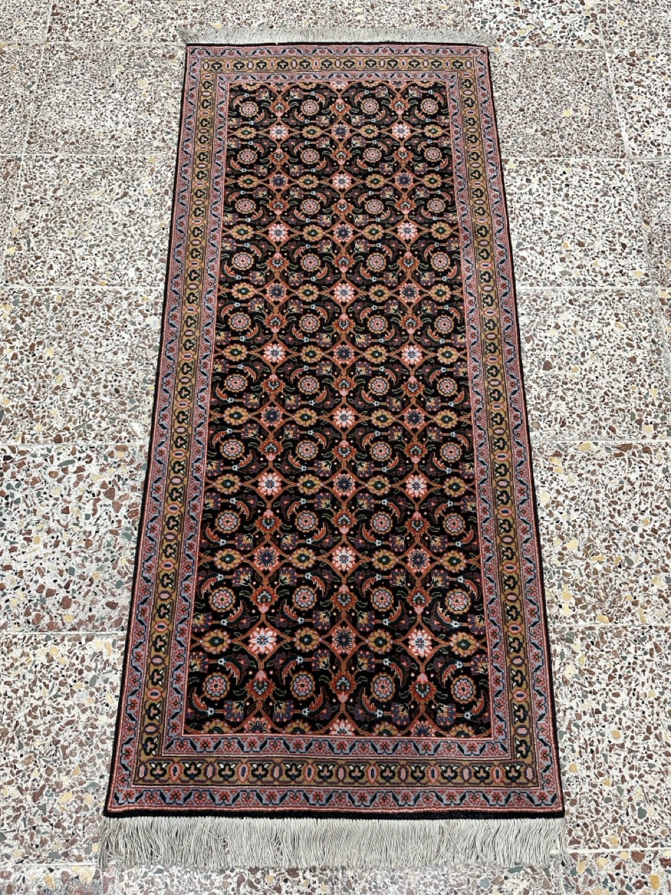 TEBRİZ - YOLLUK *123