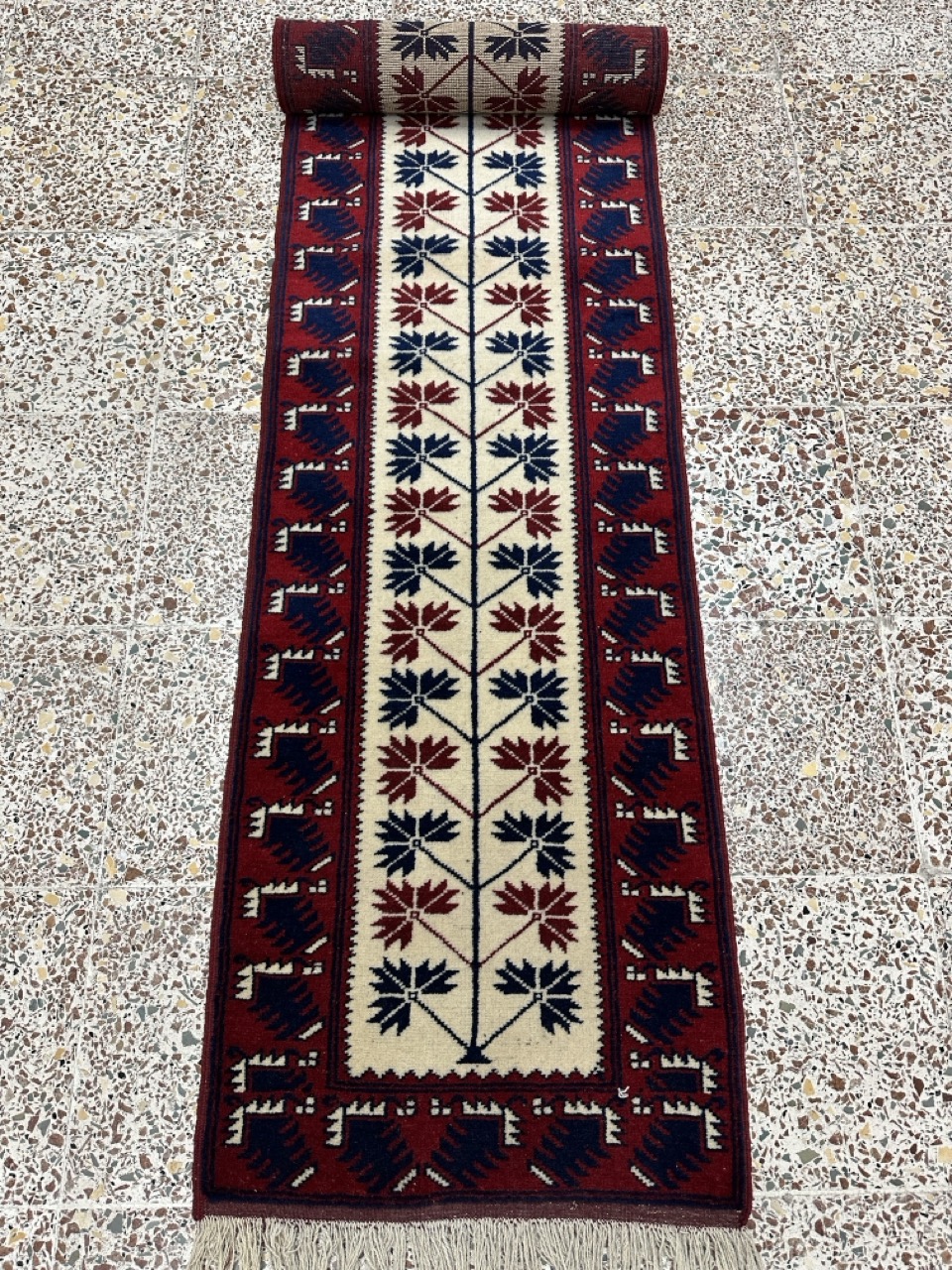 YAĞCIBEDİR - YOLLUK *124