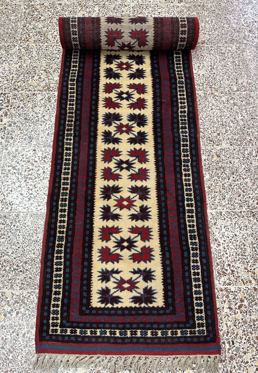 YAĞCIBEDİR - YOLLUK *125