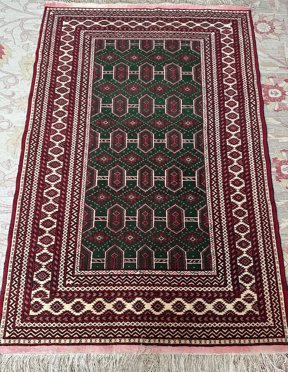 BUHARA - SULTANİ *159