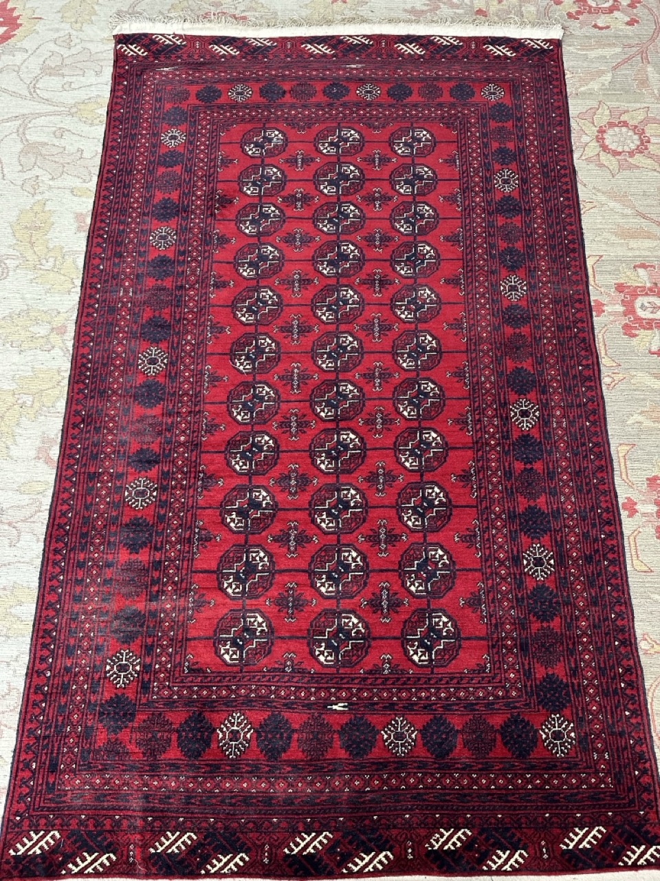 BUHARA - KLASİK *164