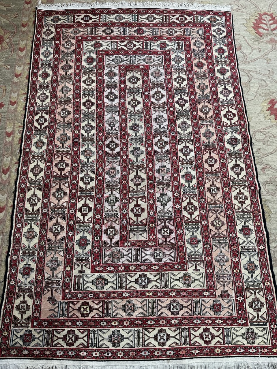 SUMAK - KİLİM *165