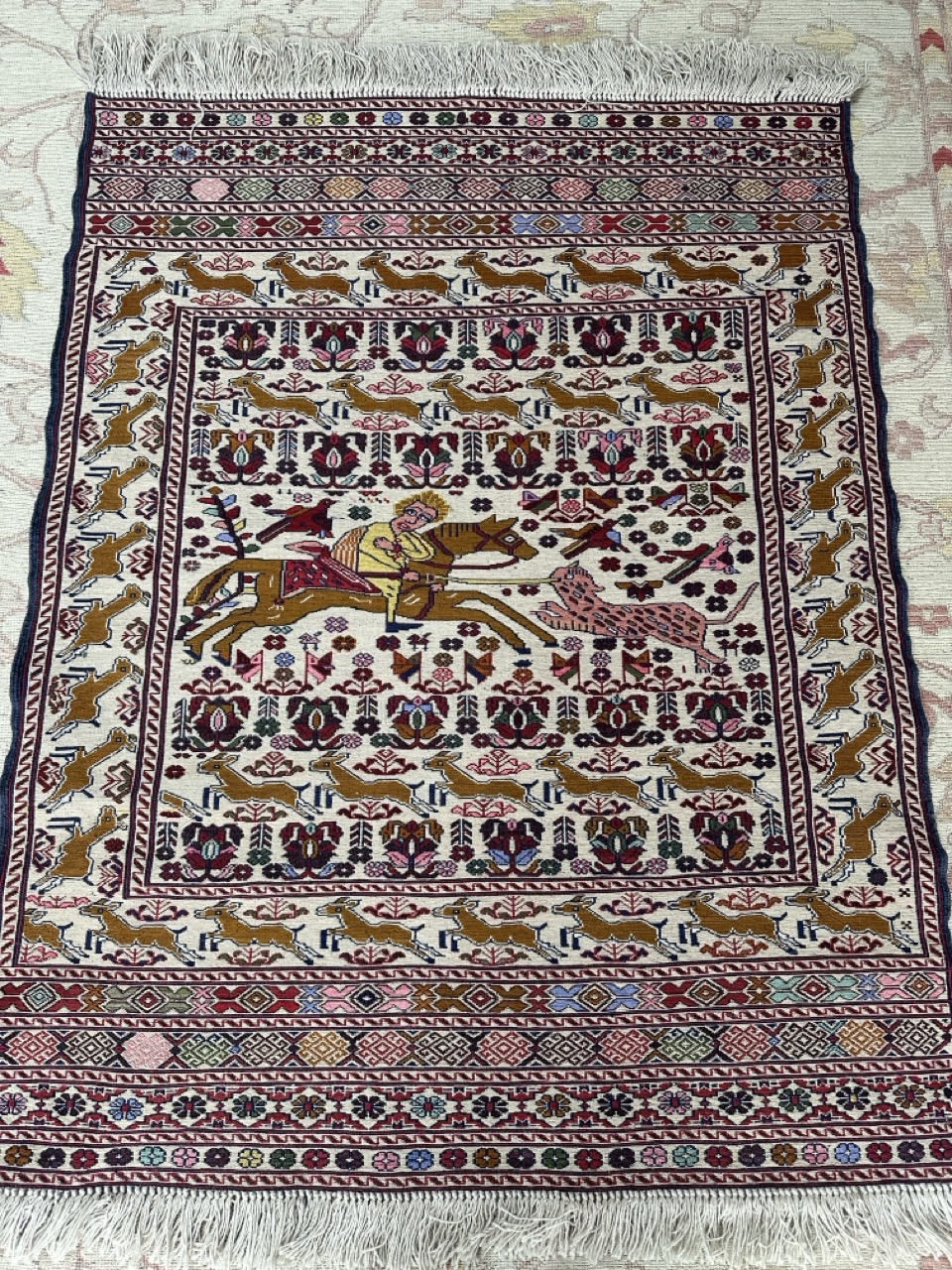 MALİKİ - KİLİM *168