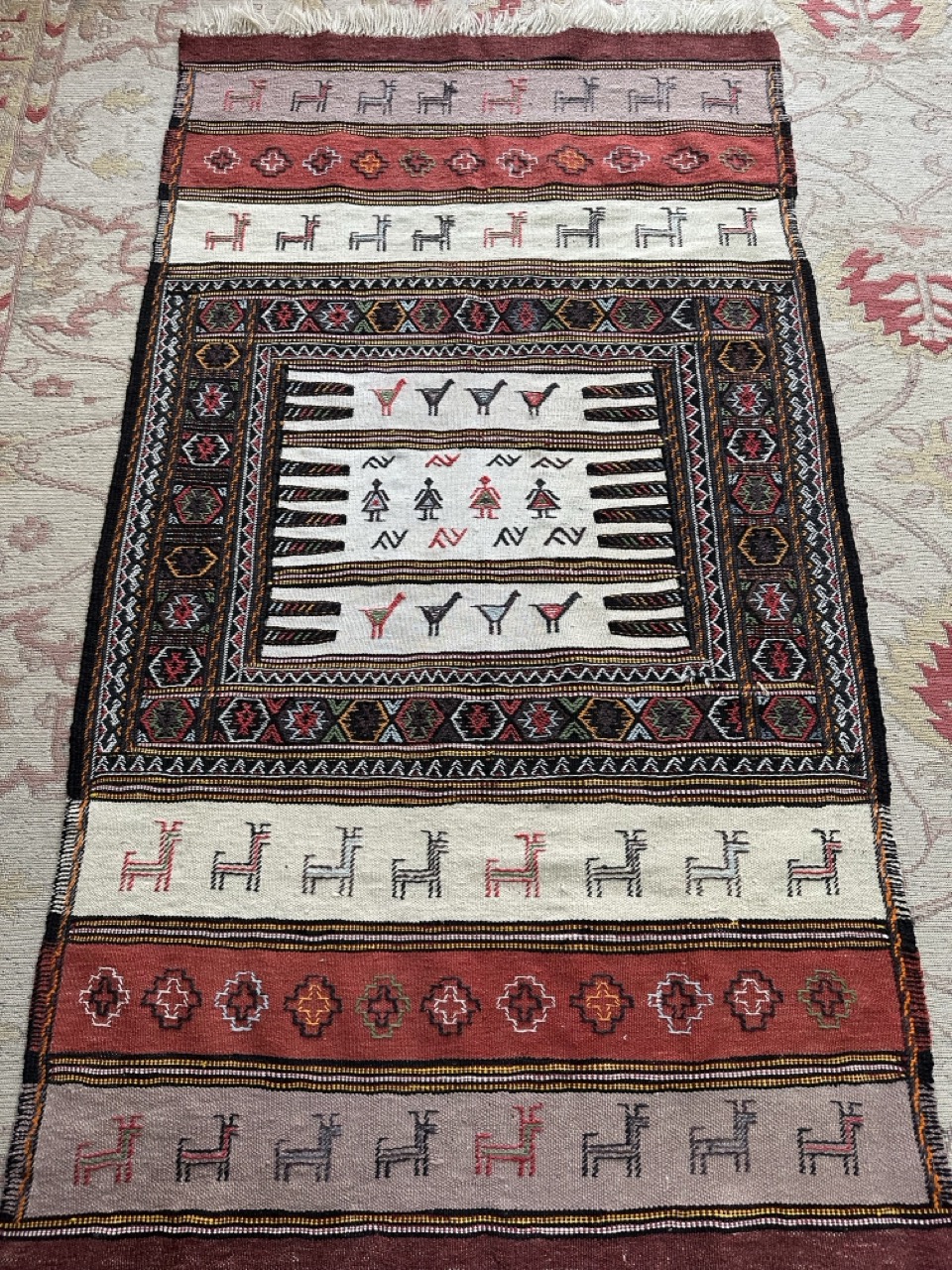 KOÇAN - KİLİM *171