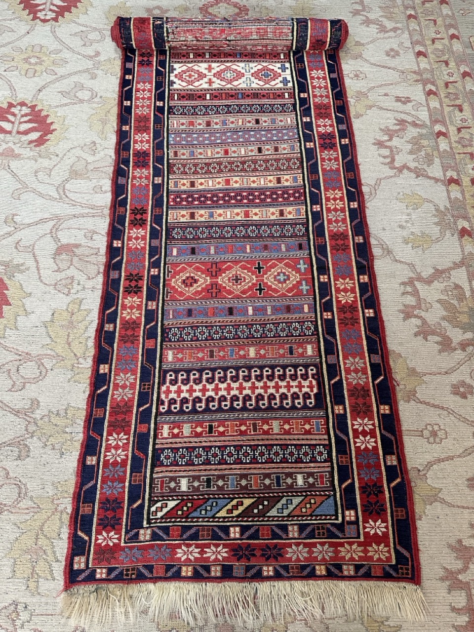 RAHRAH - KİLİM - YOLLUK *174