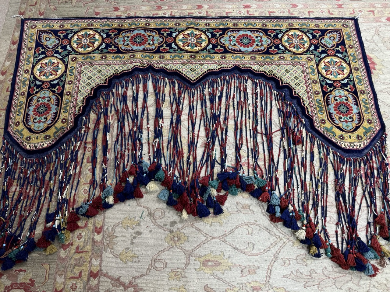 AFGAN - KAPI ASKISI *398