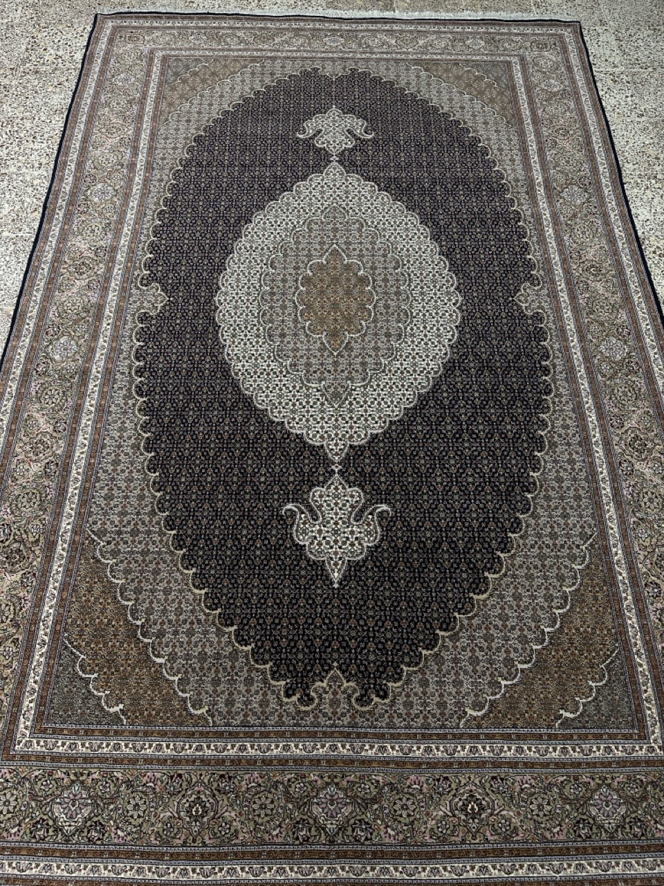 TEBRİZ - MAHİ *227