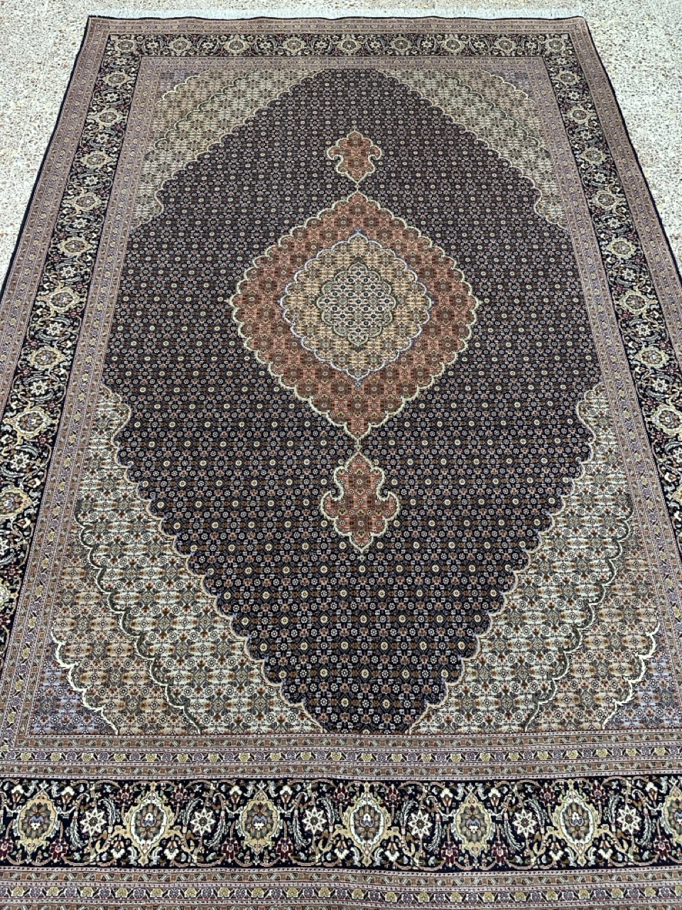 TEBRİZ - MAHİ *228