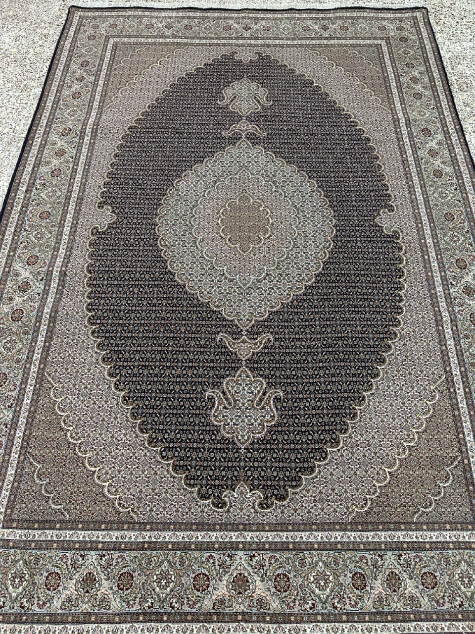 TEBRİZ - MAHİ *229