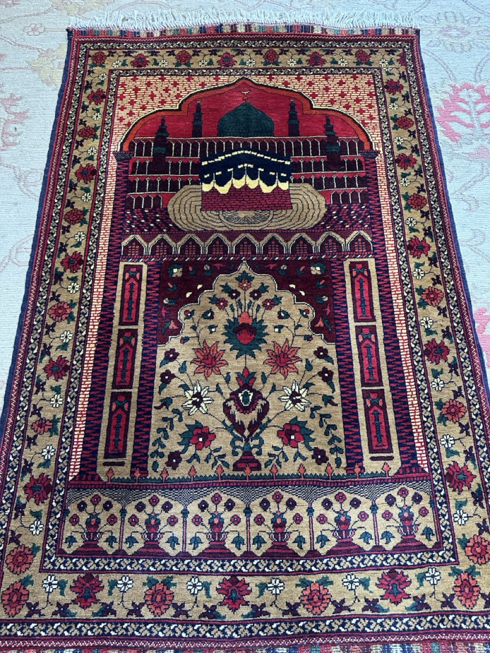 BİLİCİK - SECCADE *290