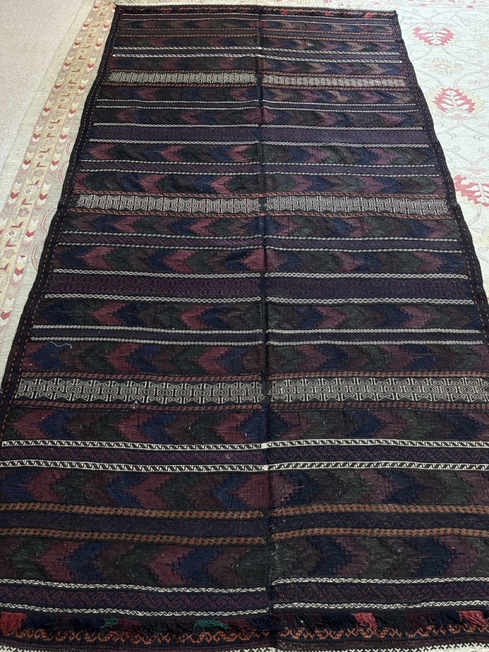 BELUÇ - KİLİM *303