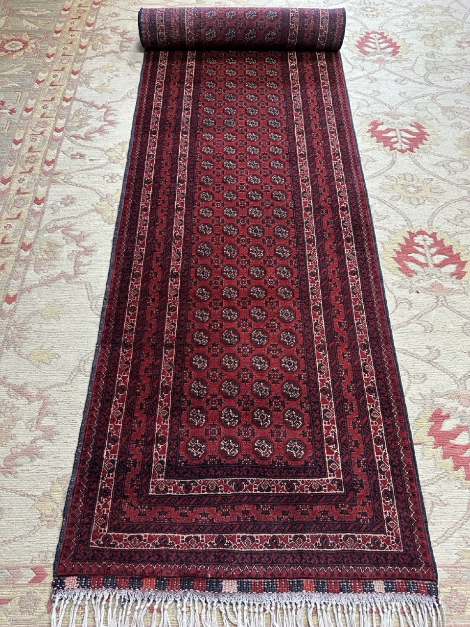 BUHARA - YOLLUK *305