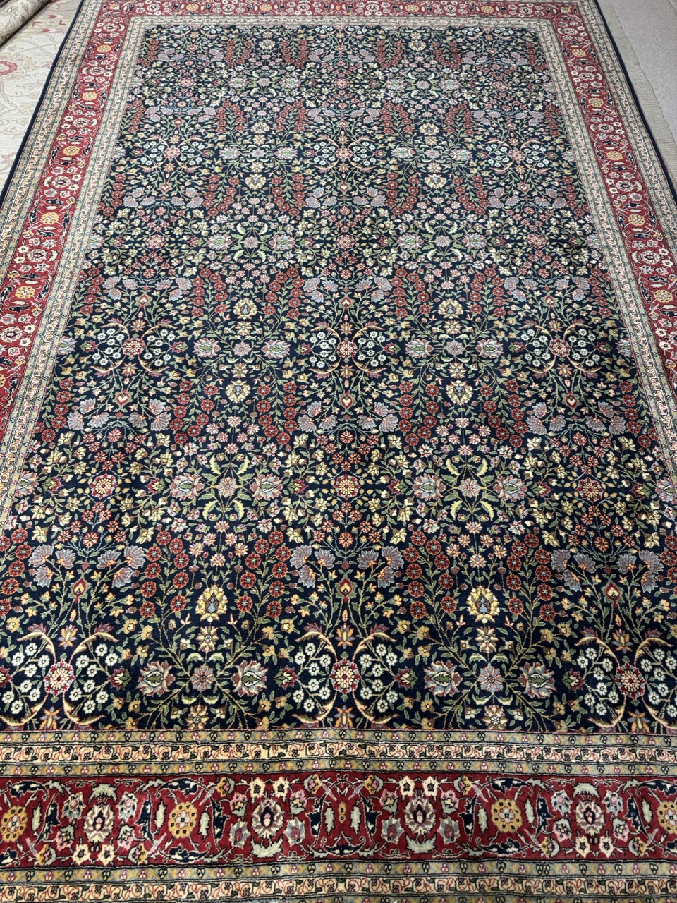 HEREKE - 7 DAĞ ÇİÇEĞİ *408