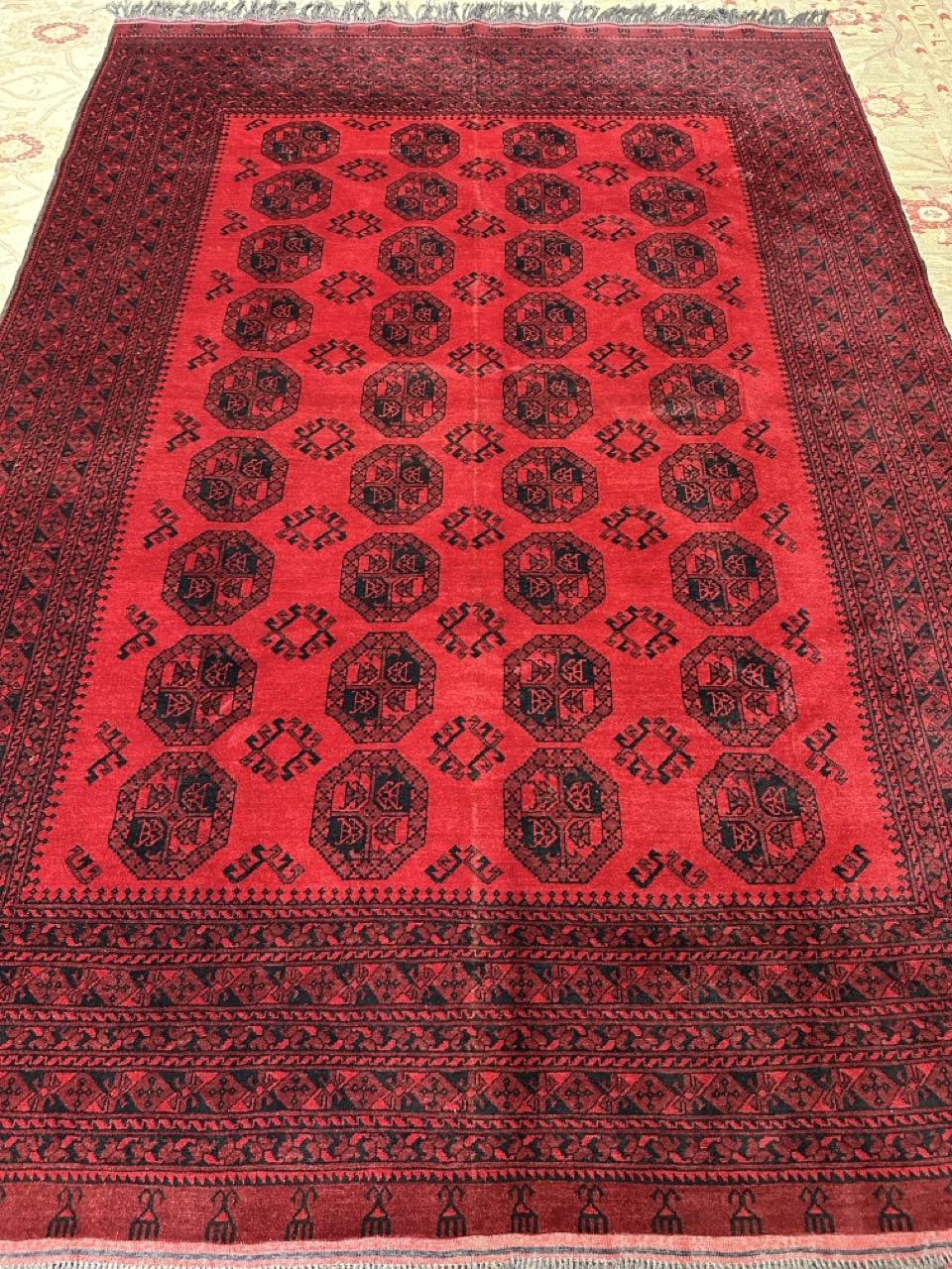 BUHARA - VİNTAGE *316