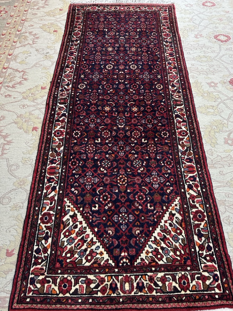 HAMADAN - YOLLUK *317