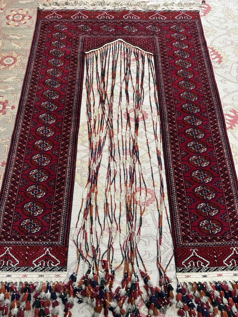 AFGAN - KAPI ASKISI *349