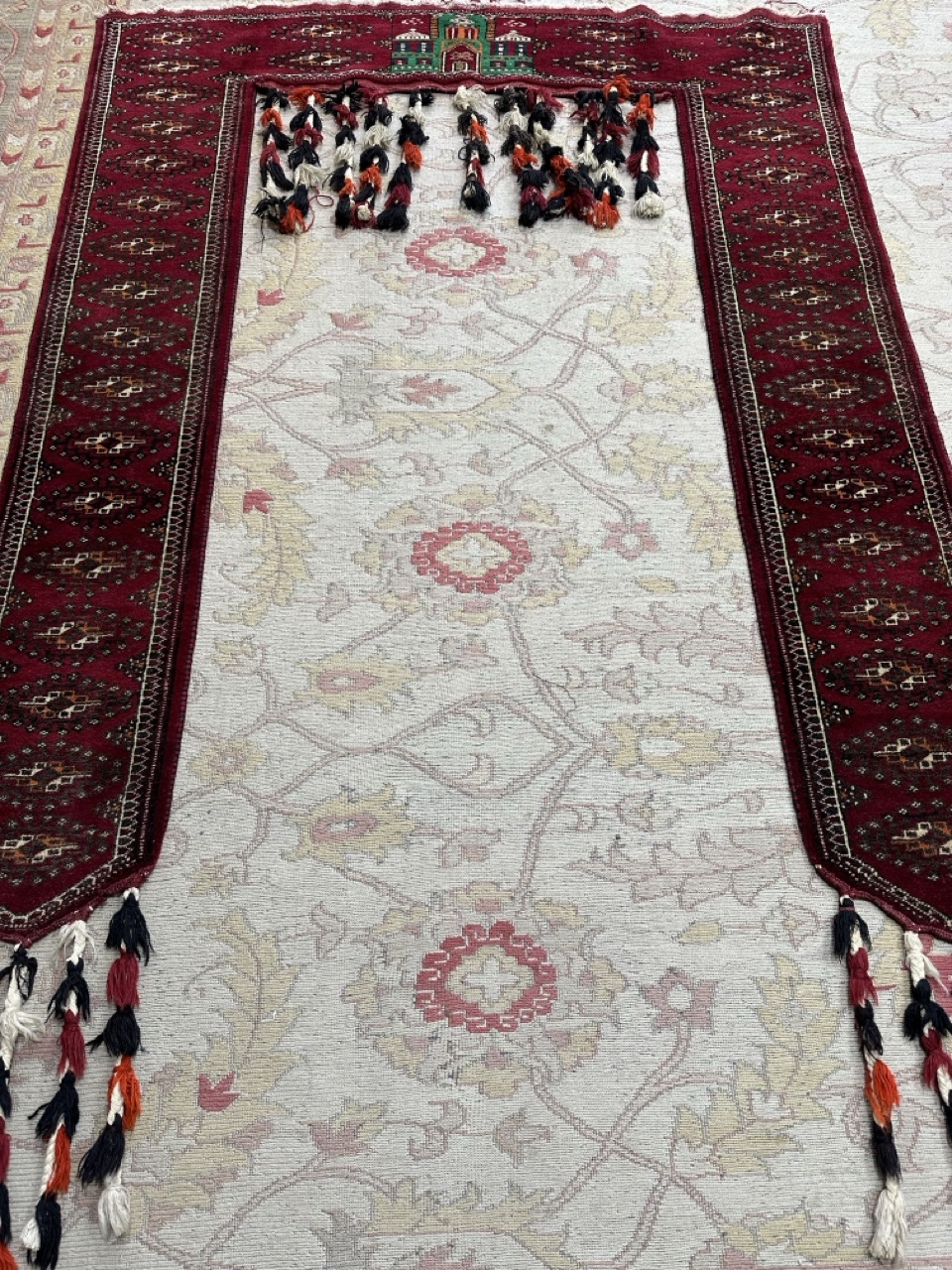 AFGAN - KAPI ASKISI *350