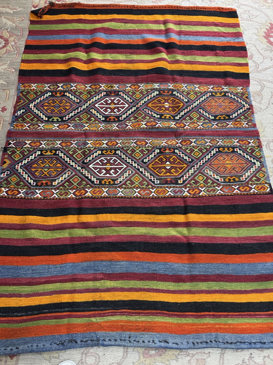 ANTEP - KİLİM *414