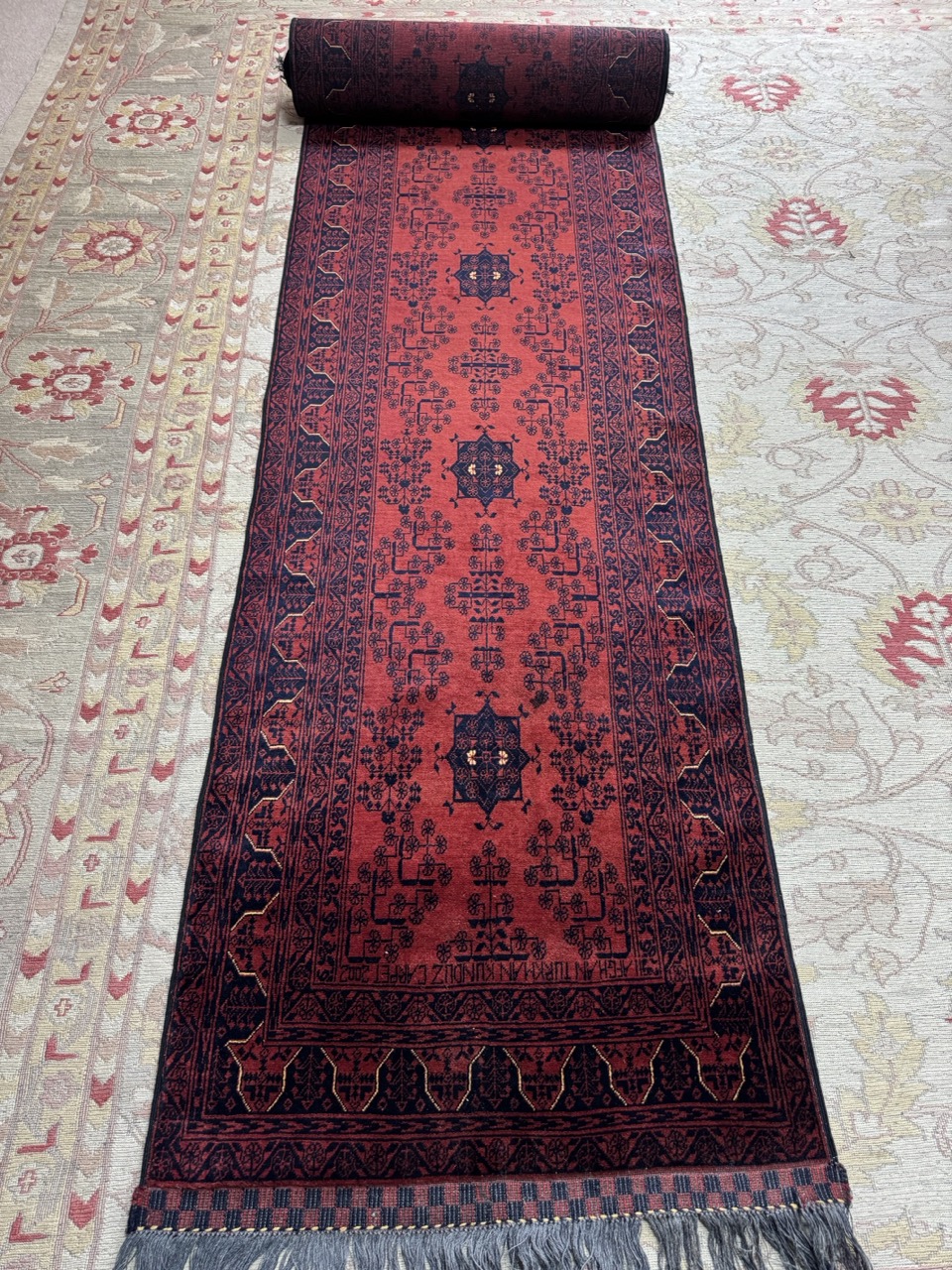 BİLİCİK - YOLLUK *430