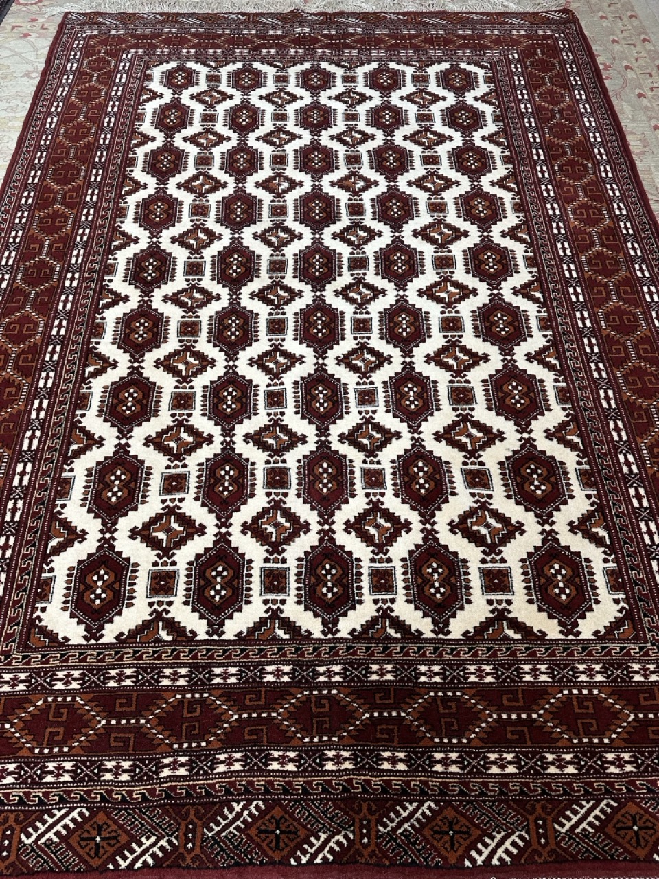 BUHARA - SULTANİ *355